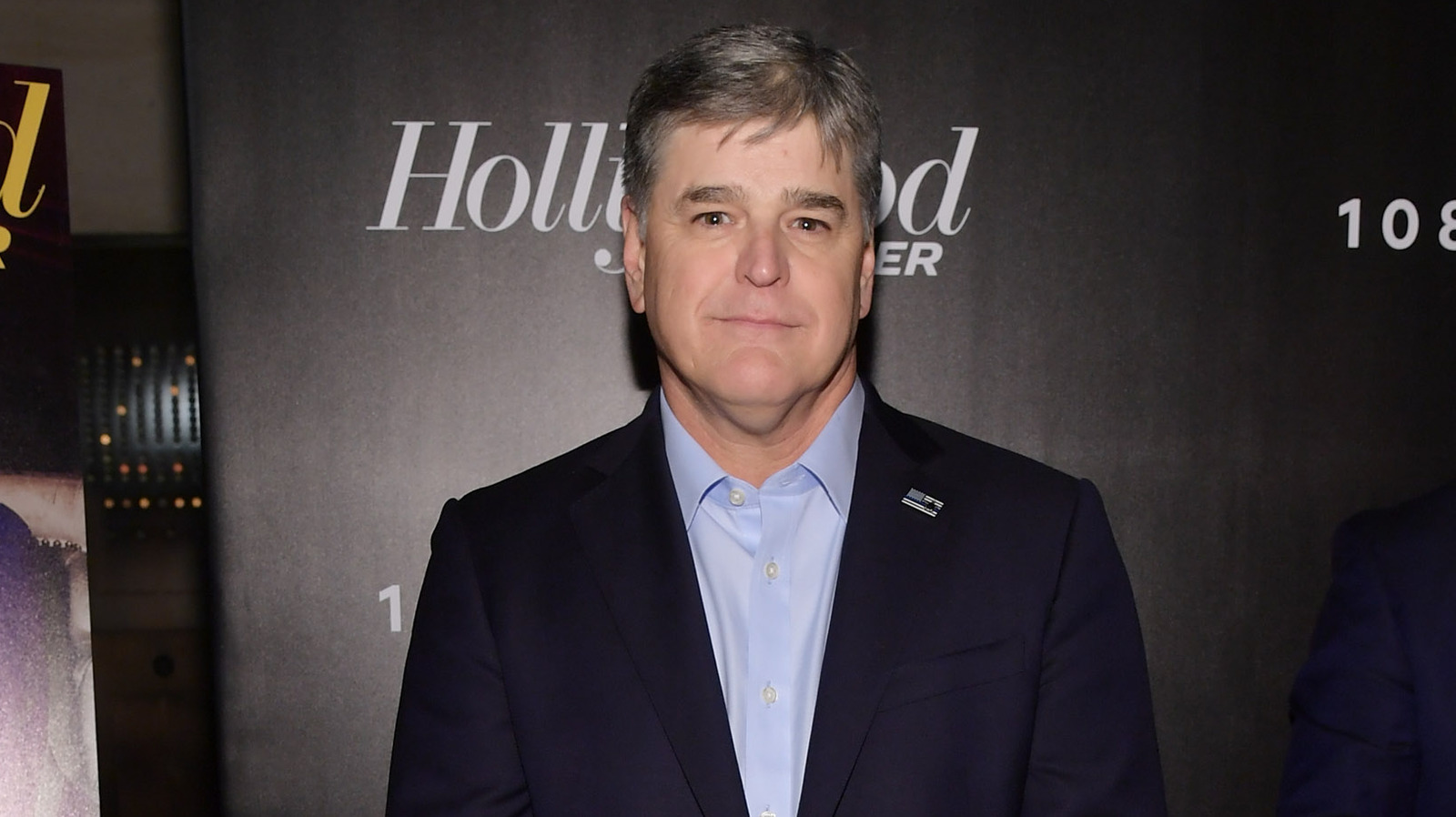 Sean Hannity Announces Major Life Change Straight From Trump's Playbook