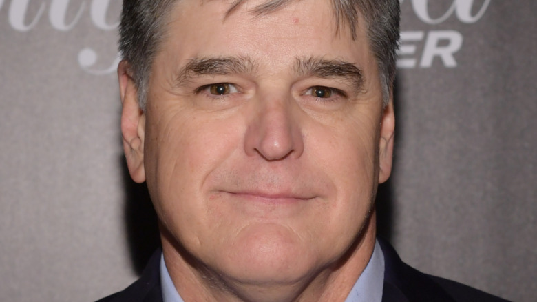 Sean Hannity 2018