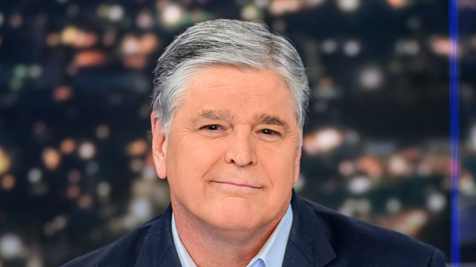 Sean Hannity Was Secretly Divorced When His Romance With Ainsley