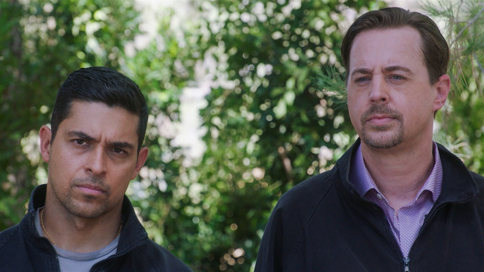 Sean Murray And Wilmer Valderrama’s Rumored Feud Behind The Scenes Of NCIS Explained – Nicki Swift