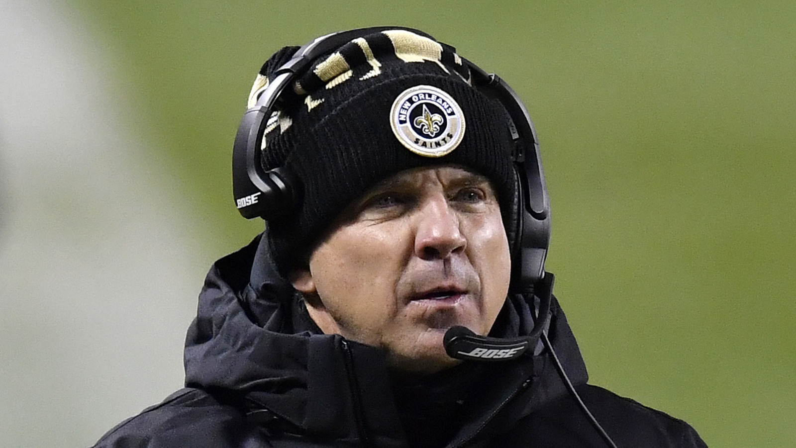 Sean Payton The Saints Head Coach Makes More Money Than You Think
