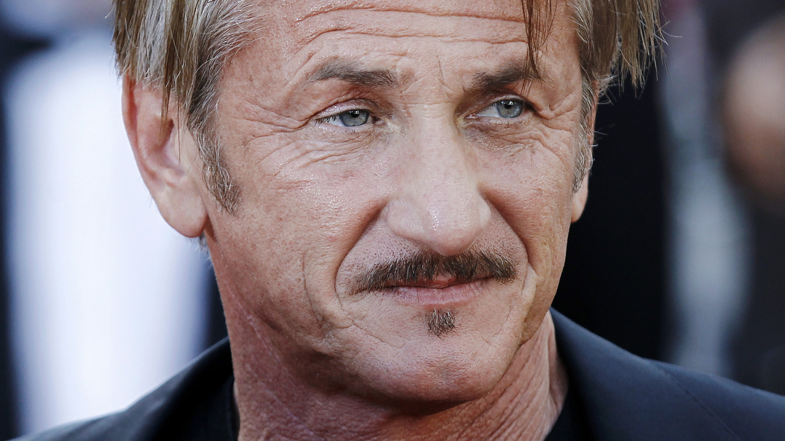 Sean Penn Played A LittleKnown Role In Shania Twain's Career