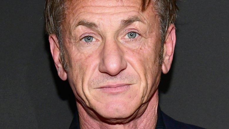 Sean Penn