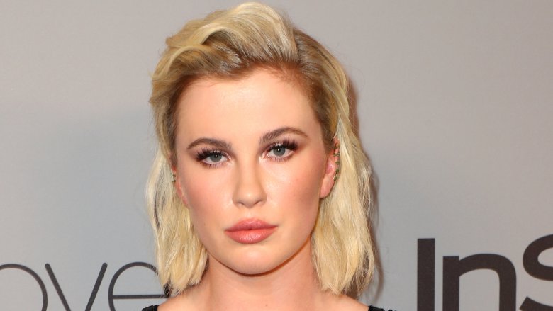 Ireland Baldwin