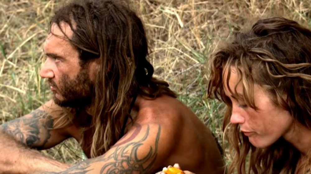 Naked And Afraid Online Free