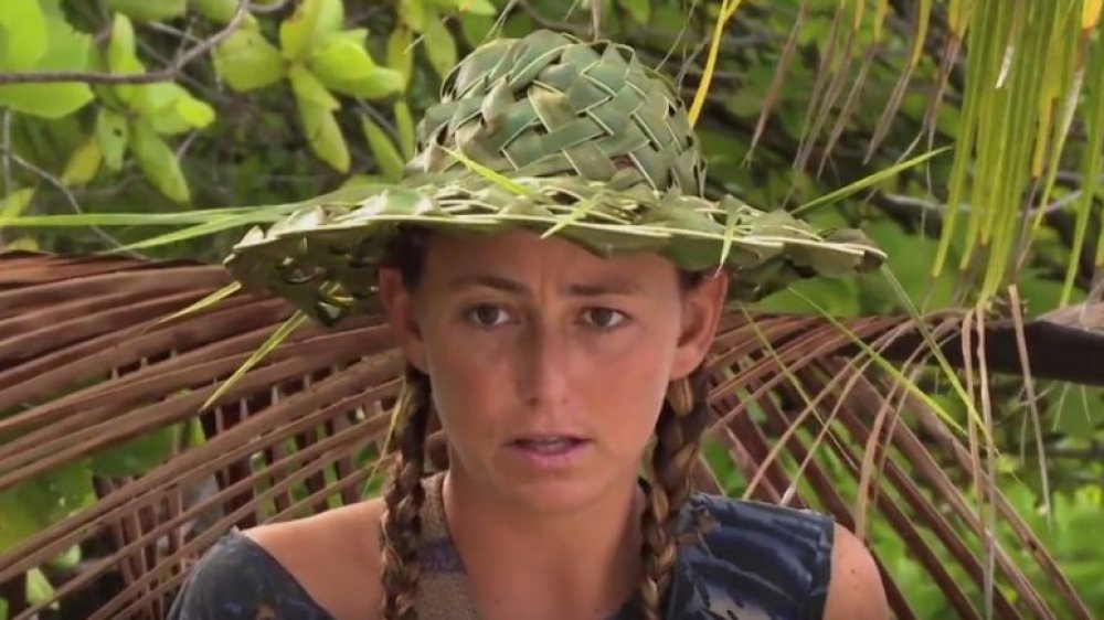 Naked and Afraid