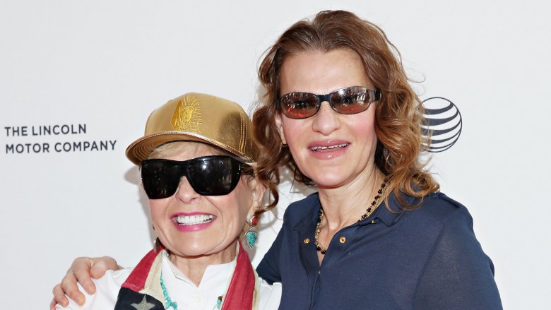 Sandra Bernhard
