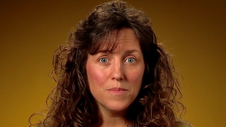 Michelle Duggar