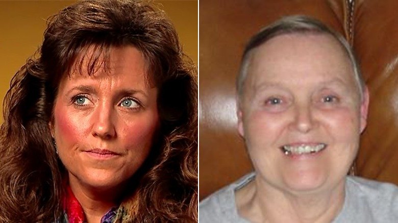 Who Are Michelle Duggars Parents? 