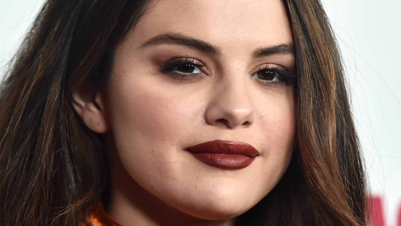 Selena Gomez Completely Surprised Everyone With Her New Look