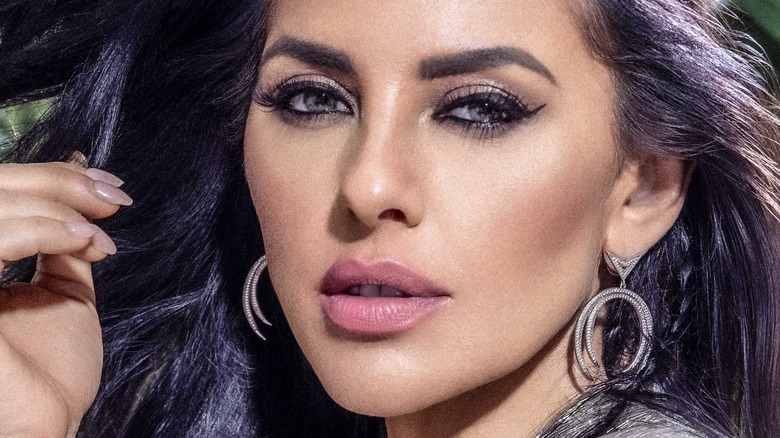 Vanessa Villela  handout