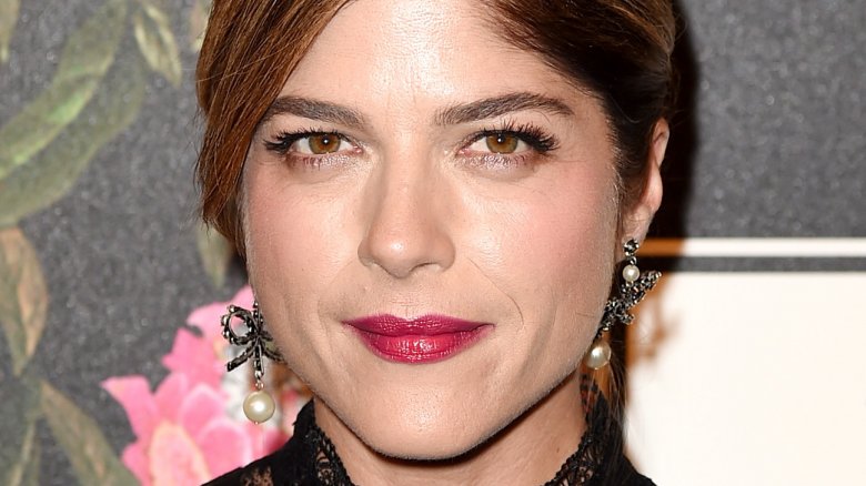 Selma Blair