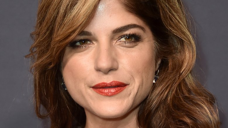 Selma Blair Reveals She S Been Diagnosed With Multiple Sclerosis