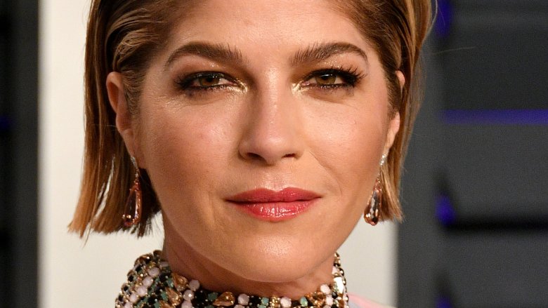 Selma Blair