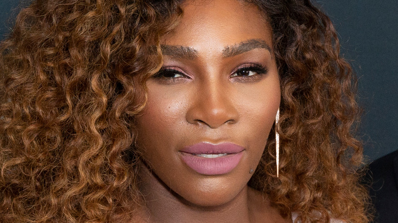 Serena Williams Had The Best Response To Question About Her U.S. Open ...