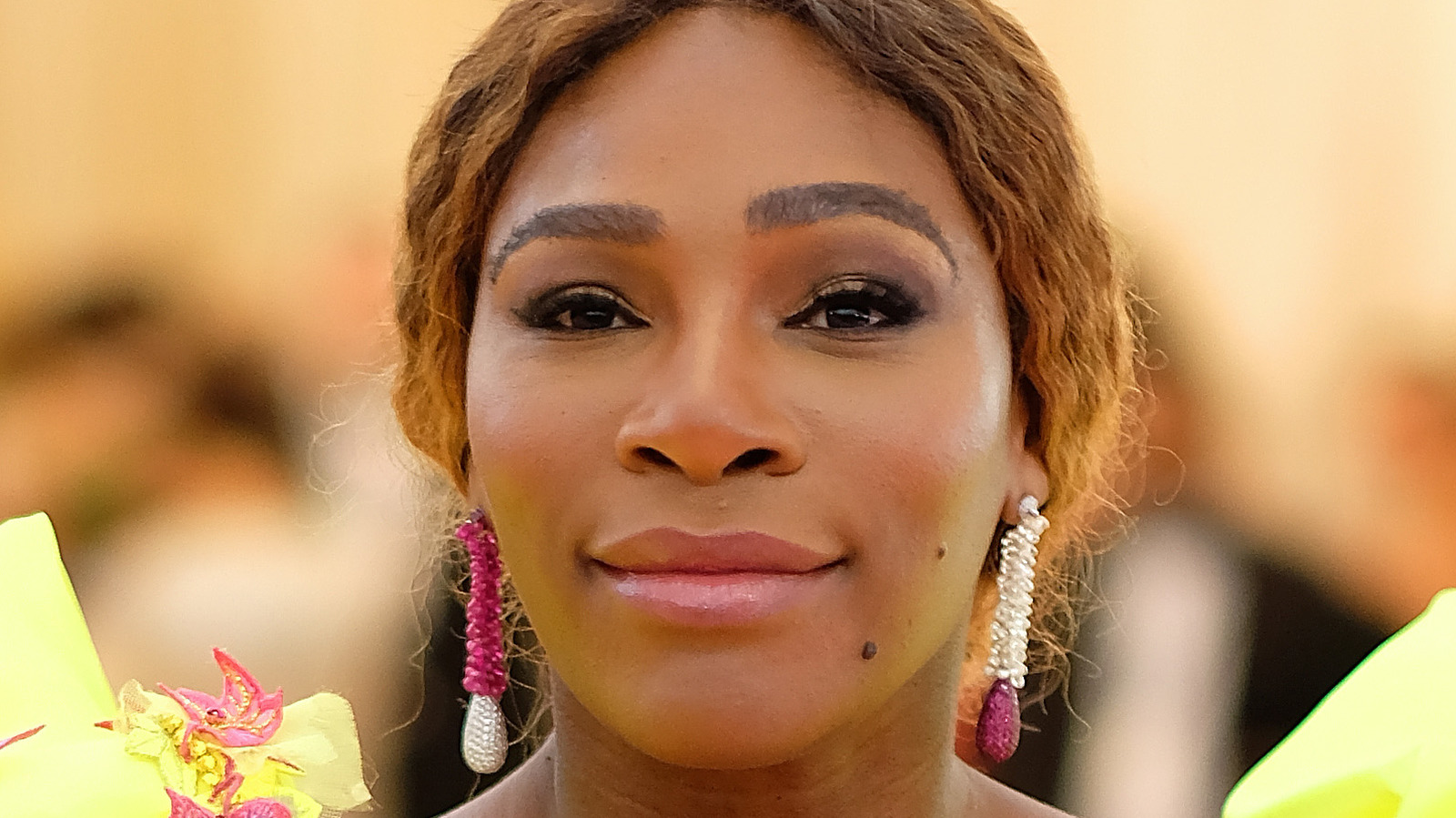 Serena Williams How Much Is The Tennis Superstar Worth?
