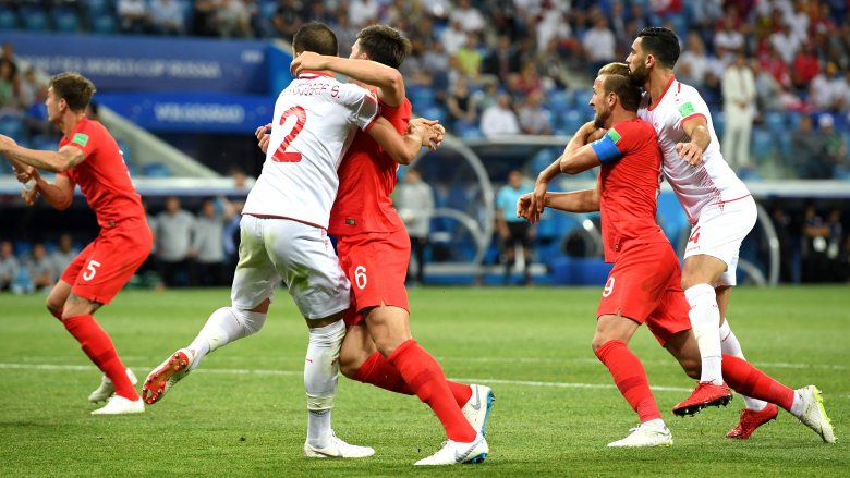 World Cup 2018