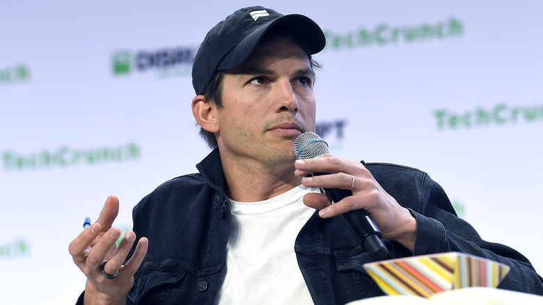 Ashton Kutcher
