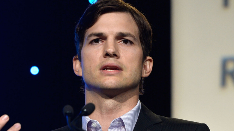 Ashton Kutcher