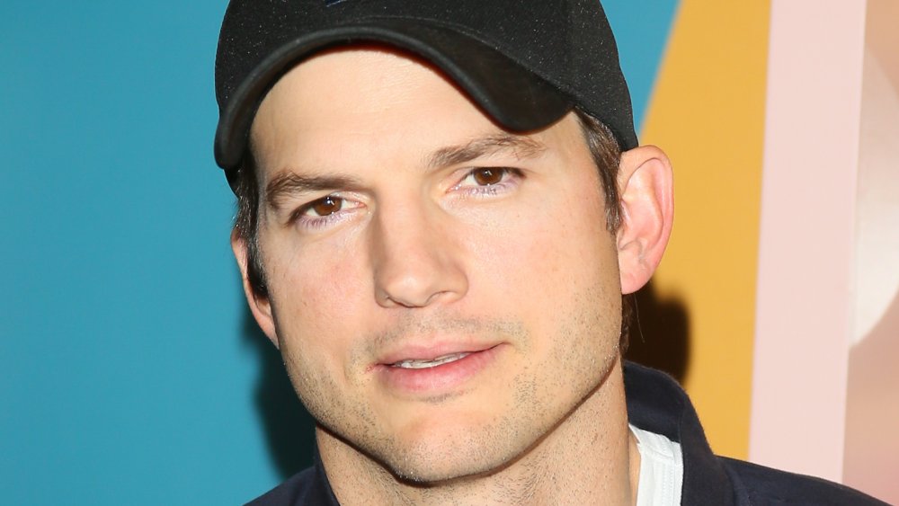 Ashton Kutcher