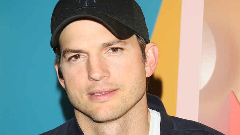 Ashton Kutcher
