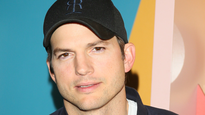 Ashton Kutcher