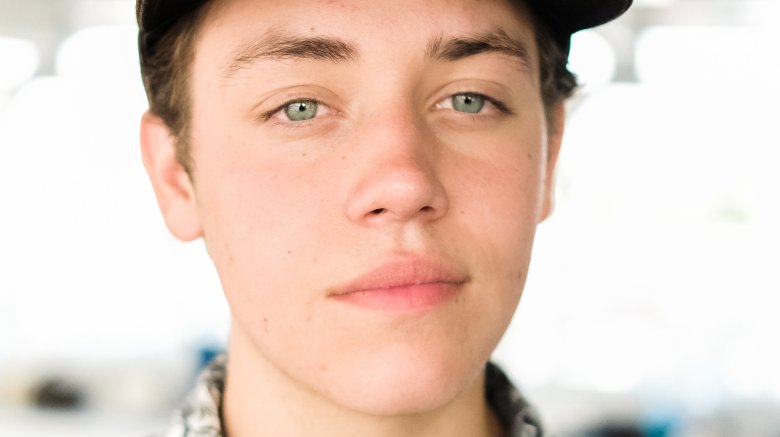 Shameless Star Ethan Cutkosky Arrested For Alleged DUI - Nicki Swift.