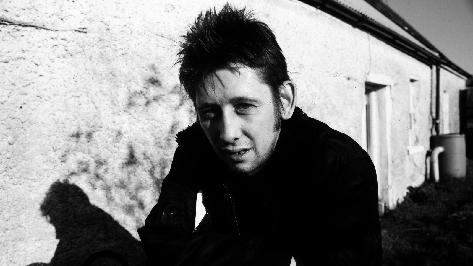 Shane MacGowan, The Pogues Frontman, Dead At 65
