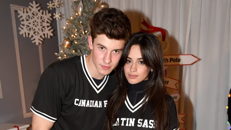Shawn Mendes, Camila Cabello
