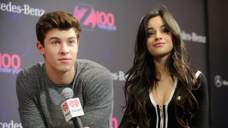 Shawn Mendes, Camila Cabello