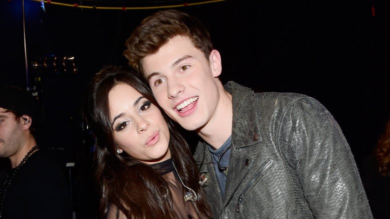 Camila Cabello, Shawn Mendes