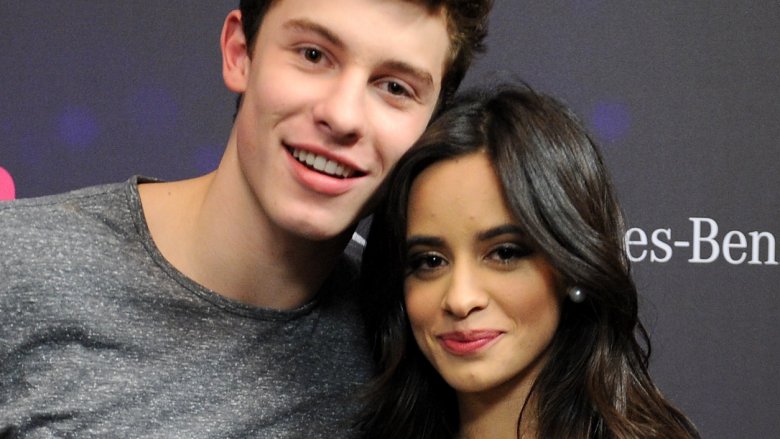 Shawn Mendes, Camila Cabello