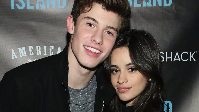 Shawn Mendes, Camila Cabello