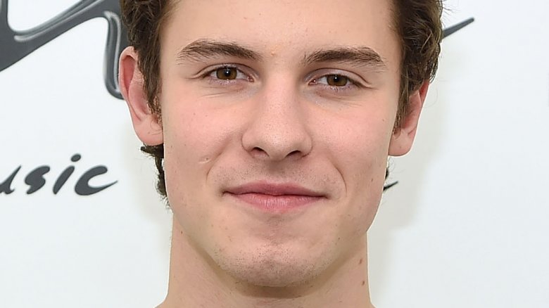 Shawn Mendes