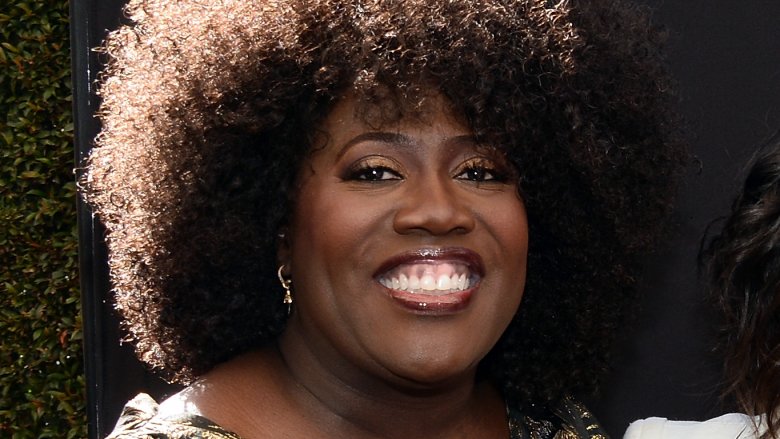 Sheryl Underwood
