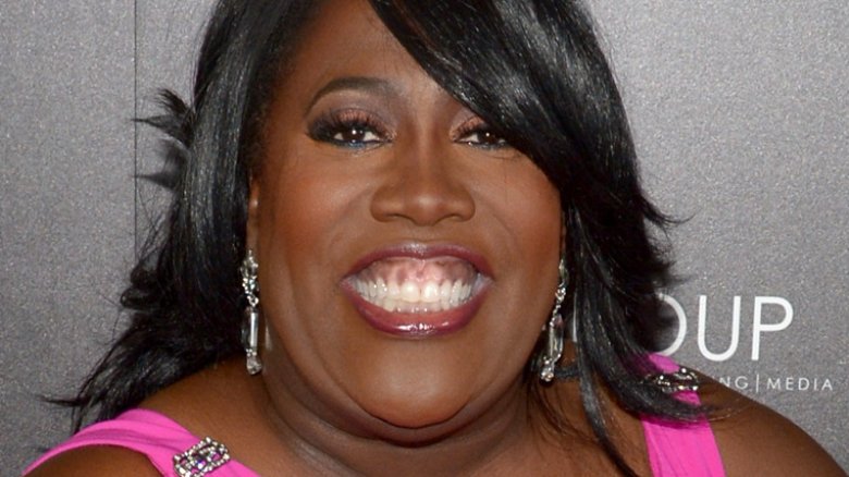 Sheryl Underwood