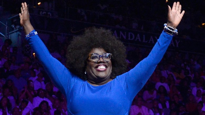Sheryl Underwood