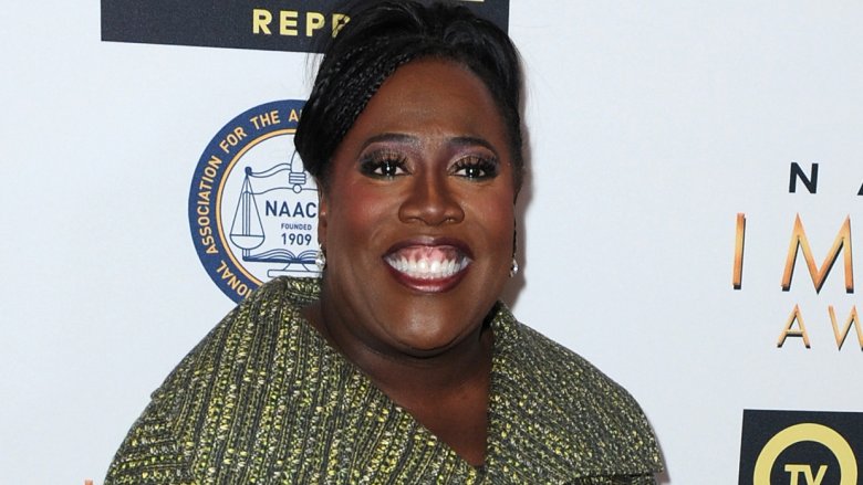 Sheryl Underwood