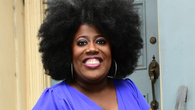 Sheryl Underwood