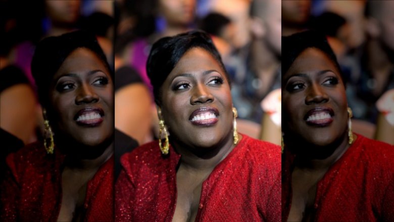Sheryl Underwood