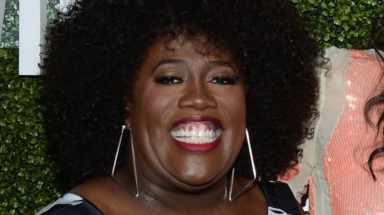 Sheryl Underwood