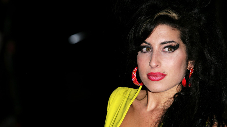 Amy Winehouse
