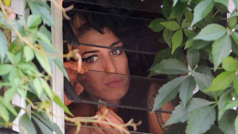 Amy Winehouse