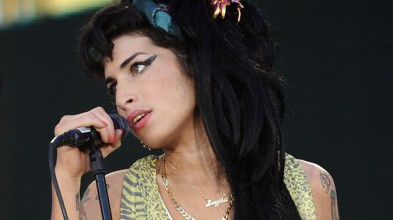 Amy Winehouse