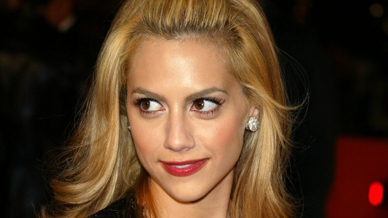 Brittany Murphy