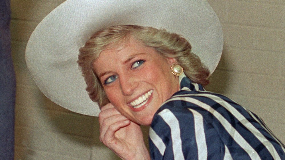 Shocking Things We Learned About Princess Diana After Her Death