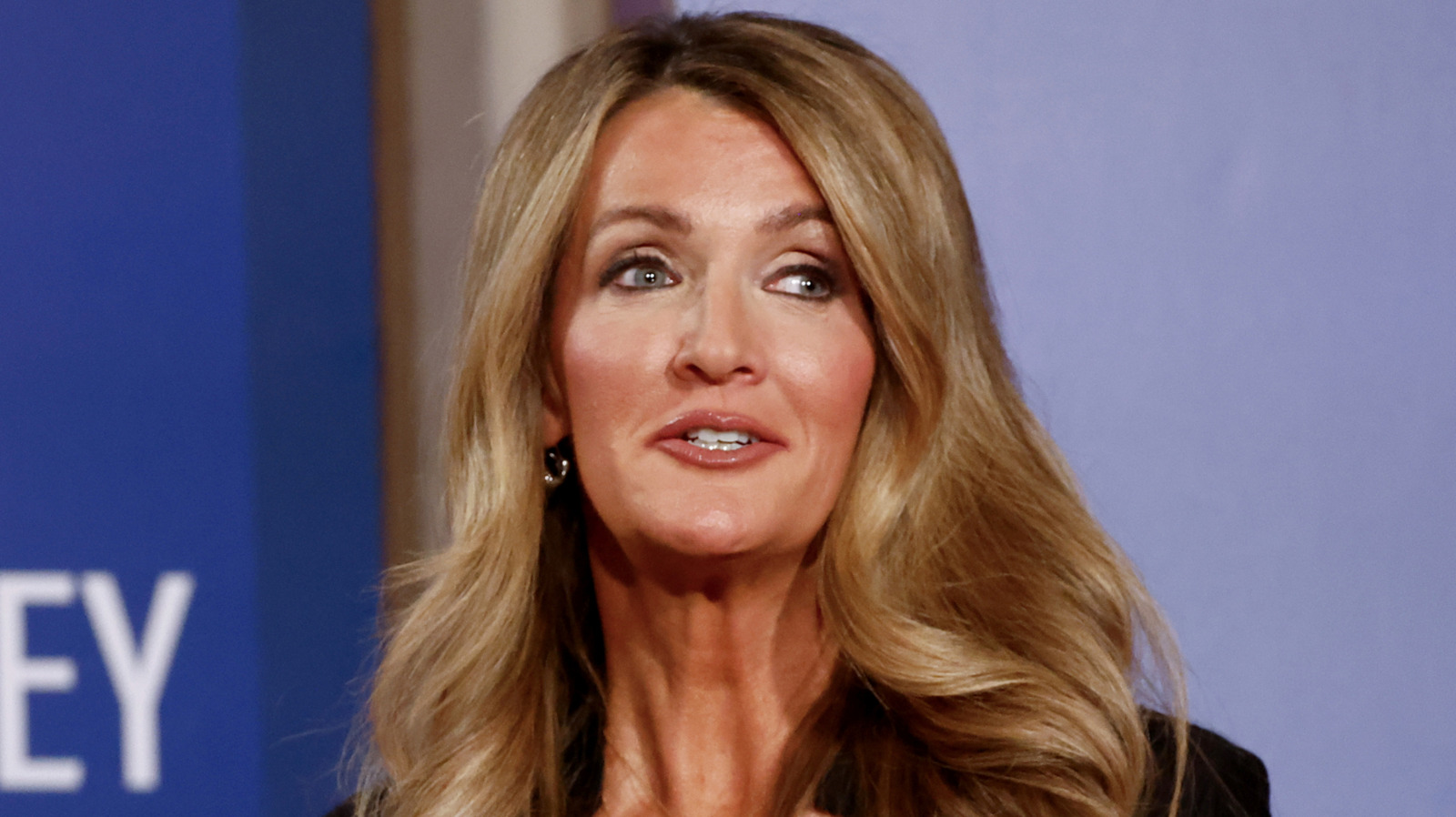 Side-By-Side Pics Expose How Kelly Loeffler Is Embracing The MAGA Look