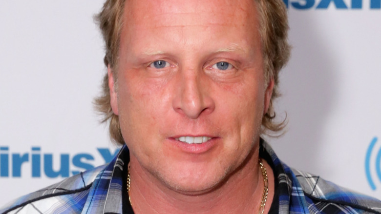 Sig Hansen smiling 