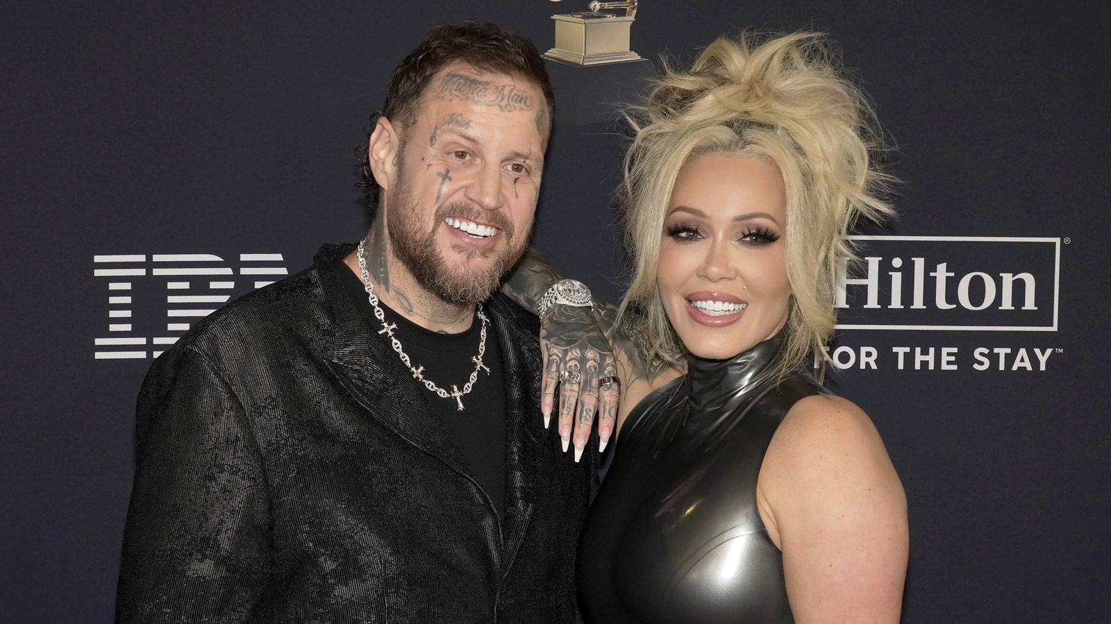 Signs Bunnie Xo & Jelly Roll's Split Isn't The Drama Haters Think