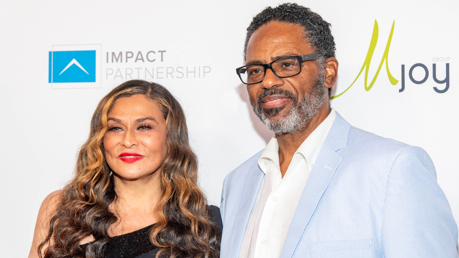 Signs Tina Knowles And Richard Lawson's Marriage Wouldn't Last
